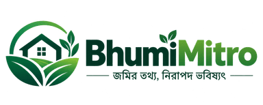 BhumiMitro Logo
